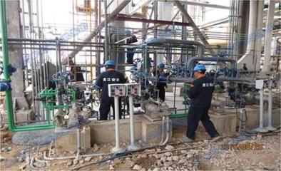 蚌埠化學(xué)品拆除方案危廢處理有環(huán)保資質(zhì)