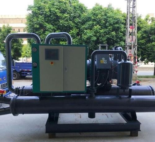 中山小欖鎮(zhèn)活塞溴化鋰機(jī)組回收大量回收今日價(jià)格