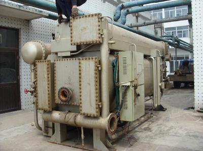 收購各種工程設備,制冷設備,機電設備,化工設備等_13651757088_