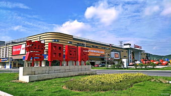 灣田國際 新興專業(yè)市場標準制定者