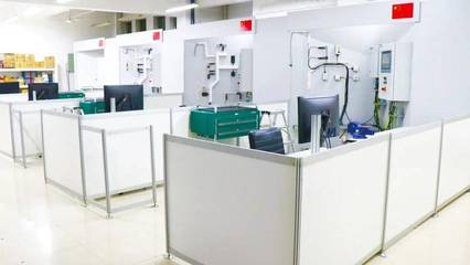 機(jī)電化工新篇章 山東化工技師學(xué)院2022年招生季全面啟動(dòng)