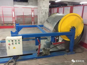 多圖預警 創精品機電工程優秀觀摩照片，機電化工領域深度受教